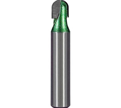 Фреза профильная для фасадов D10xH9xL64 S=12 GREENCUT BX11250 