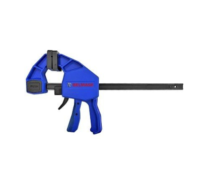 Струбцина быстрозажимная BELMASH QC300P Струбцина быстрозажимная BELMASH QC300P
