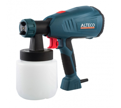 Краскораспылитель ALTECO SG 2203
