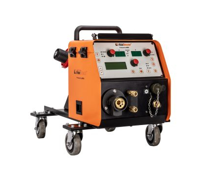 Механизм подачи WECO WF 203