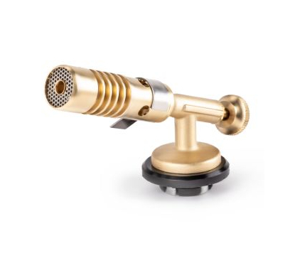 Насадка на баллон без резьбы FOXWELD LP-105 (пропановая)