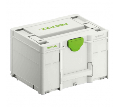 Систейнер FESTOOL SYS3 M 237