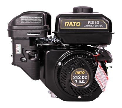  R210 D19,05 R 