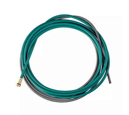 Канал направляющий СТАЛЬ 4,5м Зеленый (2,0-2,4мм) OMS5010-04