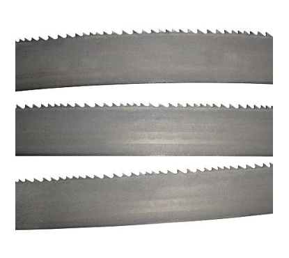 Полотно пильное биметаллическое по дереву BELMASH 27×0,9-5/8TPI x 4100