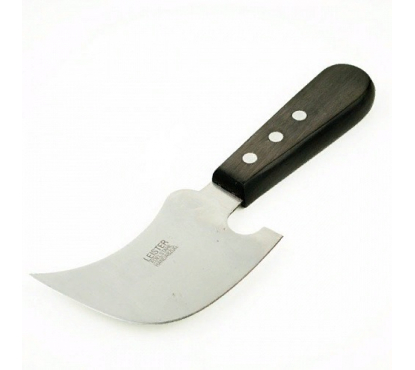 Месяцевидный нож LEISTER