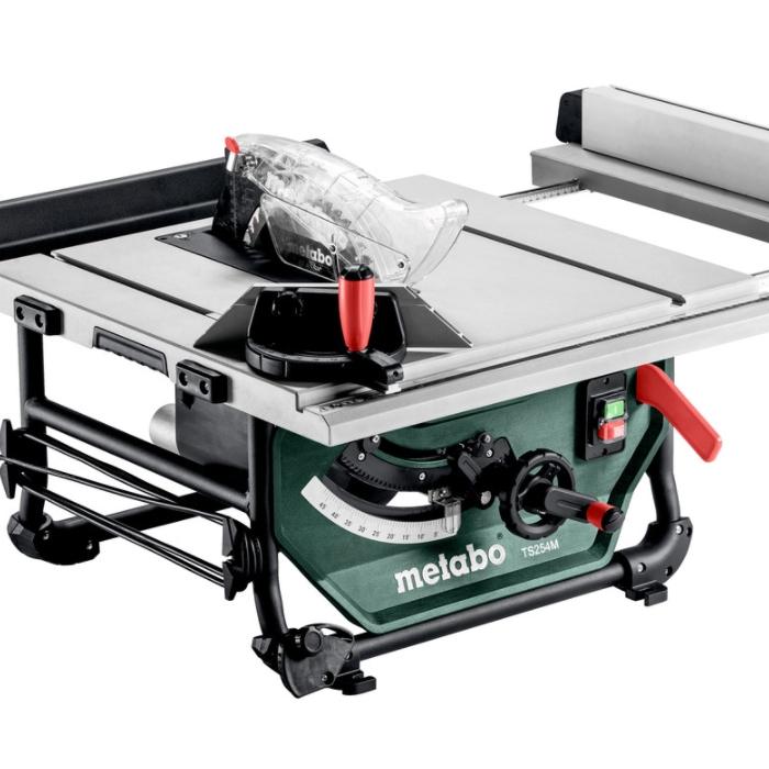 Пила метабо по дереву. Metabo TS 254 M. Пила дисковая настольная Metabo TS 254. Распиловочный станок Metabo TS 216. Станок Metabo TS 254 600668000.